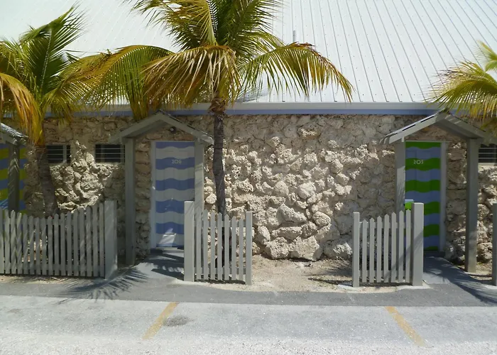 Ibis Bay Resort